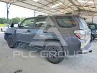 2023 Toyota 4 RUNNER фото