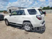 2023 Toyota 4 RUNNER фото