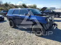 2023 Toyota 4 RUNNER фото