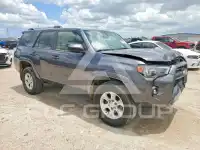 2023 Toyota 4 RUNNER фото
