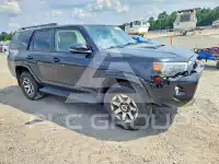 2023 Toyota 4 RUNNER фото