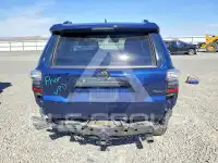 2023 Toyota 4 RUNNER фото