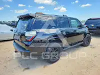 2023 Toyota 4 RUNNER photo
