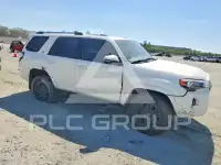 2023 Toyota 4 RUNNER фото
