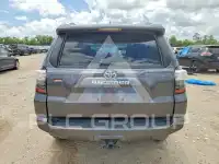 2023 Toyota 4 RUNNER фото