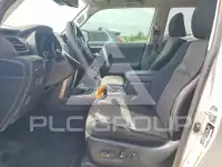 2023 Toyota 4 RUNNER фото