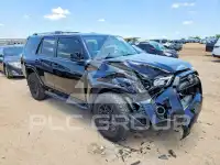 2023 Toyota 4 RUNNER photo