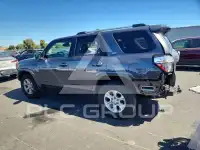 2023 Toyota 4 RUNNER фото