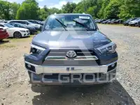 2023 Toyota 4 RUNNER фото
