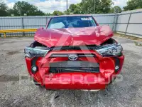 2023 Toyota 4 RUNNER фото
