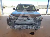 2023 Toyota 4 RUNNER photo