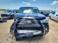 2023 Toyota 4 RUNNER photo