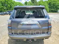 2023 Toyota 4 RUNNER фото