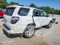 2023 Toyota 4 RUNNER фото