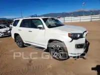 2023 Toyota 4 RUNNER фото