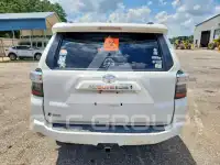 2023 Toyota 4 RUNNER фото