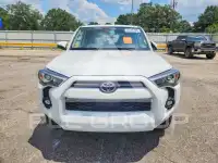 2023 Toyota 4 RUNNER фото