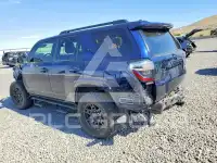 2023 Toyota 4 RUNNER фото