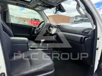 2023 Toyota 4 RUNNER фото