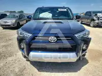 2023 Toyota 4 RUNNER фото