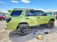 2023 Toyota 4 RUNNER фото