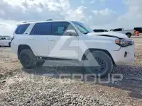 2023 Toyota 4 RUNNER фото