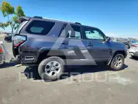 2023 Toyota 4 RUNNER фото