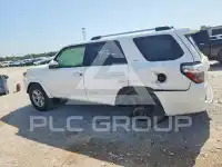 2023 Toyota 4 RUNNER фото