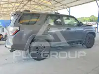 2023 Toyota 4 RUNNER фото