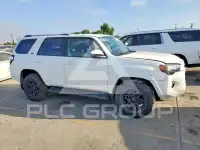 2023 Toyota 4 RUNNER фото