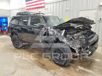 2023 Toyota 4 RUNNER фото