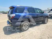 2023 Toyota 4 RUNNER фото