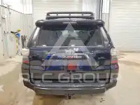 2023 Toyota 4 RUNNER фото