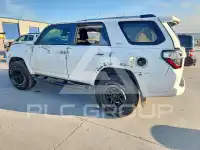 2023 Toyota 4 RUNNER фото