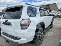 2023 Toyota 4 RUNNER фото