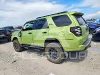 2023 Toyota 4 RUNNER фото