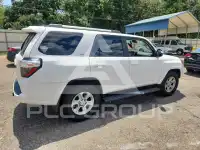 2023 Toyota 4 RUNNER фото
