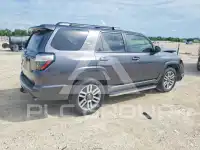 2023 Toyota 4 RUNNER фото