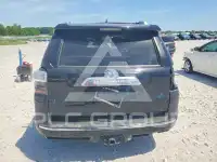 2023 Toyota 4 RUNNER фото