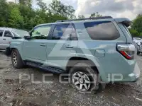 2023 Toyota 4 RUNNER фото