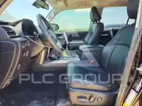 2023 Toyota 4 RUNNER photo