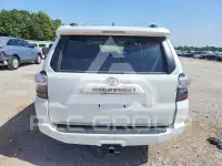 2023 Toyota 4 RUNNER фото
