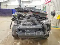 2023 Toyota 4 RUNNER фото