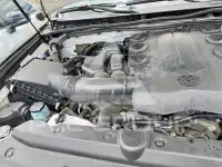 2023 Toyota 4 RUNNER фото