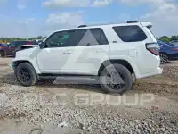 2023 Toyota 4 RUNNER фото