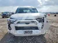 2023 Toyota 4 RUNNER фото