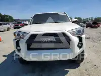 2023 Toyota 4 RUNNER фото