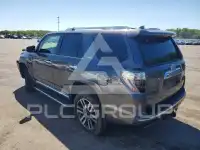 2023 Toyota 4 RUNNER фото