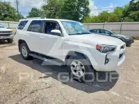 2023 Toyota 4 RUNNER фото