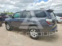2023 Toyota 4 RUNNER фото